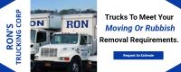 Ron's Trucking Corp image 2